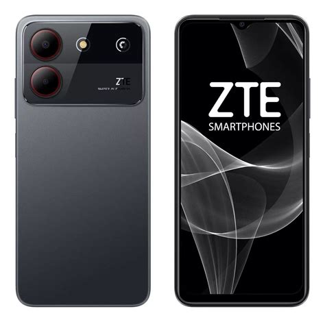 ZTE .